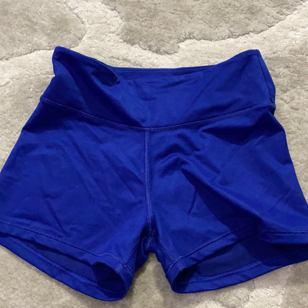 Women Spandex